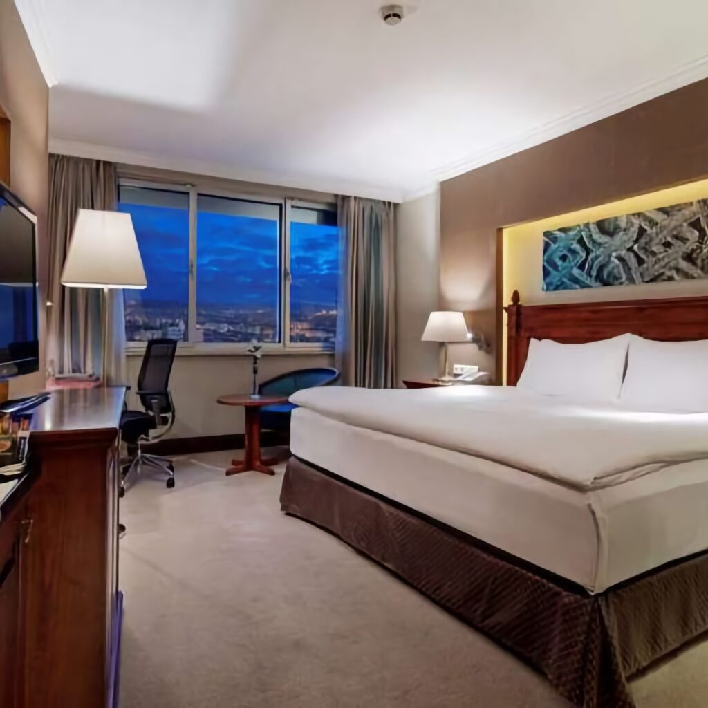hilton gal1