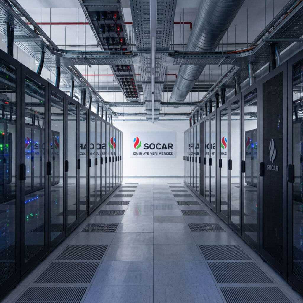 socar izmir cover